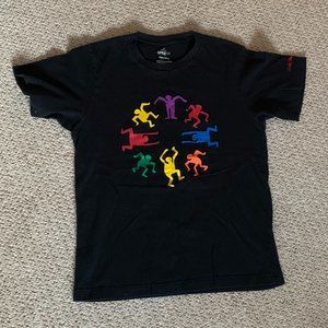 Keith Haring T Shirt